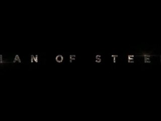 Man of Steel - Bande-Annonce Teaser Jor-El [VOST|HD]