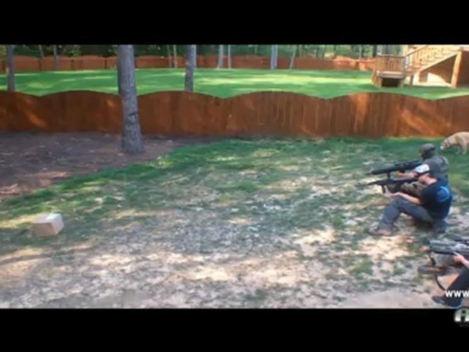 AirSplat Presents - Best of Airsoft Unboxing for June