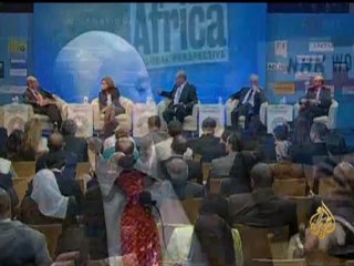 من واشنطن - صندوق النقد الدولي