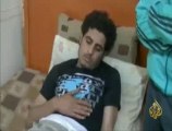 عشرة قتلى برصاص الامن السوري