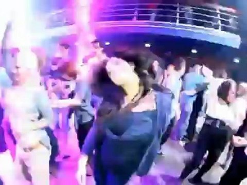 SHAGGY Feat. Eve - Girls Just Wanna Have Fun (Extended) Vj MaxU HD