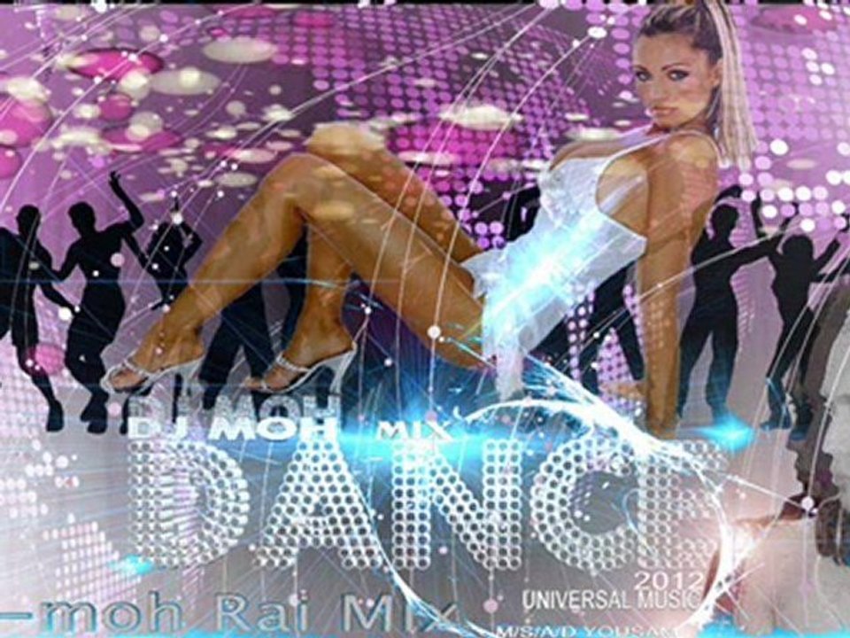 instru algeria 100 % by dj moh 2012