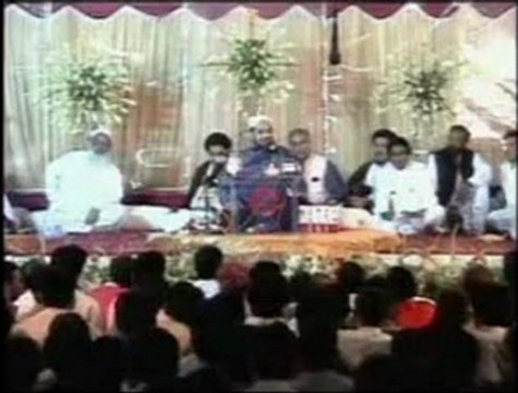 Amir Liaquat Cursing & Abusing Sahaba (R.A) - YouTube