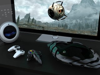 PlayStation 4 and Xbox 720 to Be Blessed with Mods