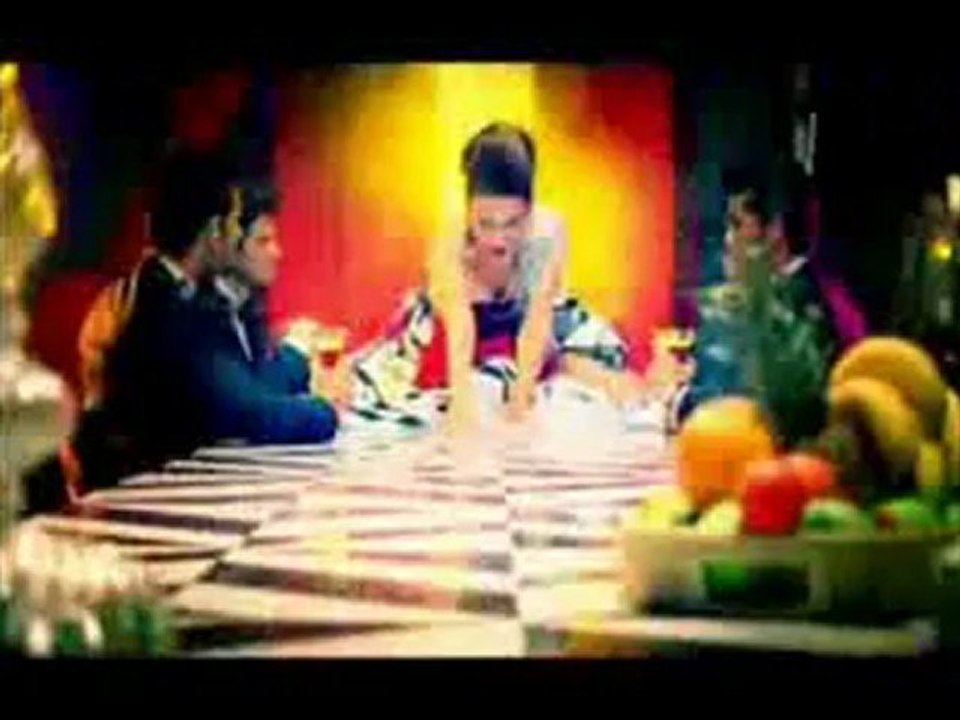 Dj Can Uzman vs.Demet Akalın Tecrübe Remix Part 2