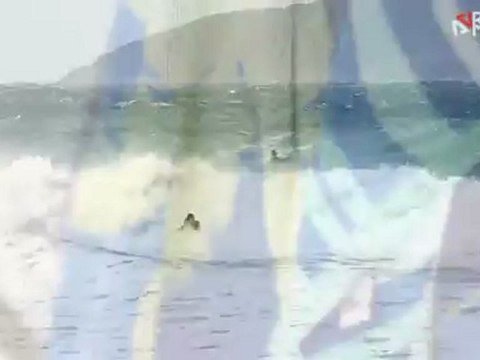 Xtrem Trip Video Contest - Bodyboard Three Musketeers VS Boxy