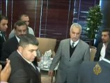 تأجيل محاكمة طارق الهاشمي