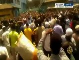 تواصل إحتجاجات مسلمي إثيوبيا