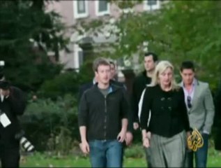 فيسبوك ينظم أكبر إكتتاب سهمي في التاريخ