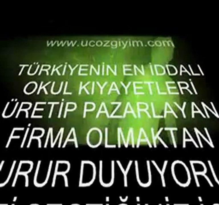 Ucoz giyim