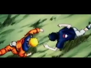 Sasuke Uchiha [Heart of Courage]