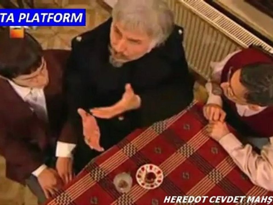 HEREDOT CEVDET:MAHŞER::::zeta platform::::