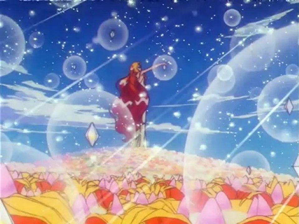 Trailer: Sailor Moon Forum