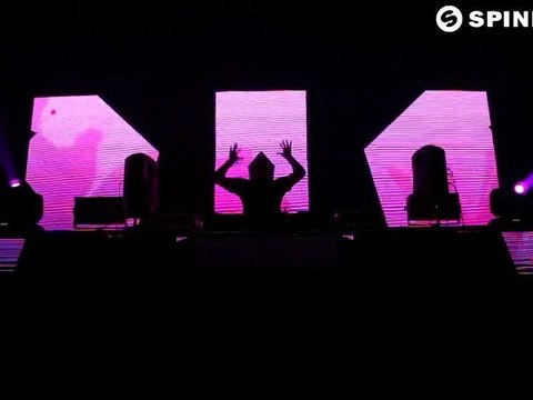 Afrojack - Rock The House (Official Music Video)