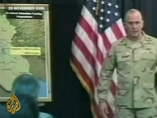 US forces turn a blind eye to torture