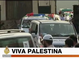 News Bulletin - 00:35 GMT update