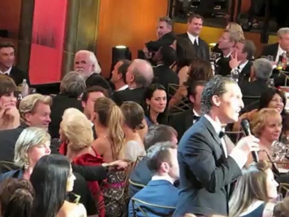 Where Has Matthew McConaughey Gone?