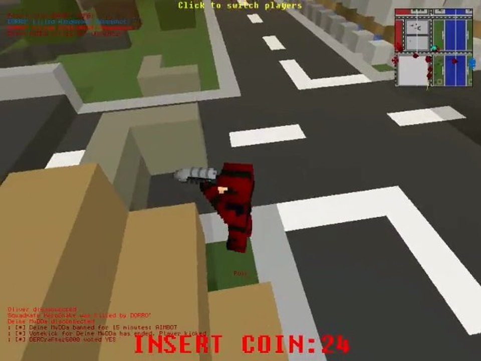 Ace of Spades - Play Part 3.1