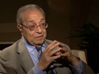 One on One - Clovis Maksoud