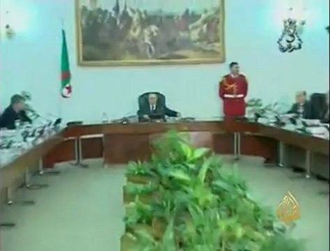 جدل حول حظوظ الإسلاميين في الانتخابات الجزائرية