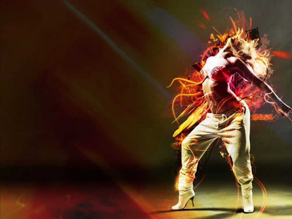 What Is Legendary - (Dj. Muzetti - Rmx)