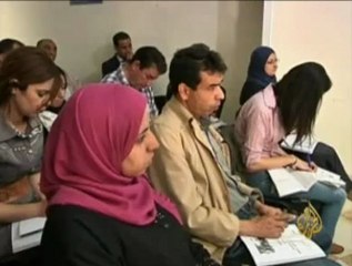 تساؤلات المشهد الانتخابي الجزائري