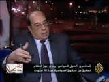 مصر سباق الرئاسة - المهندس محمود سامى