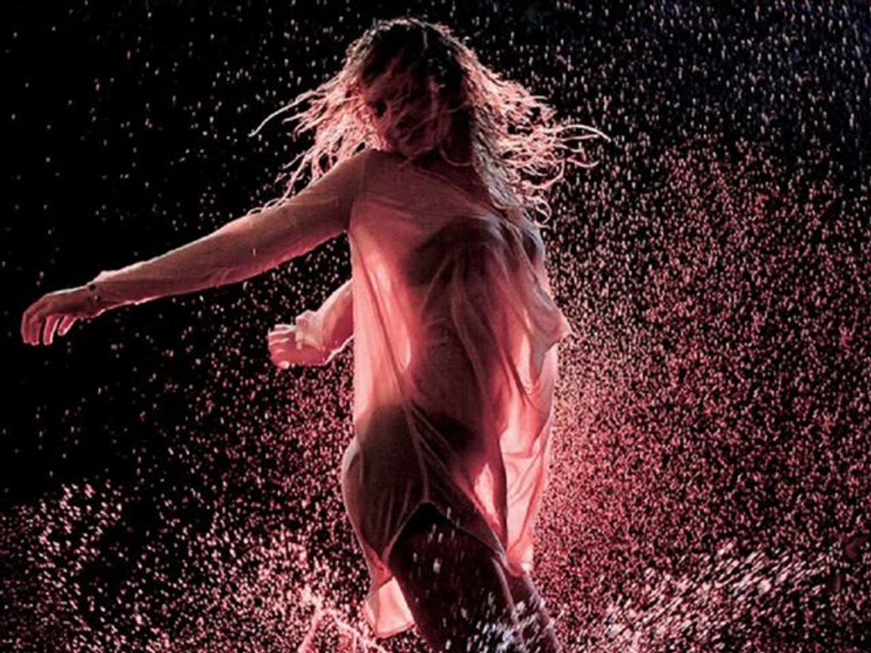 Barry White - Your Sweetness Is My Weakness