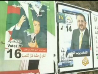 بدء مرحلة حاسمة في برنامج الجزائر الإصلاحي