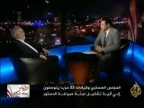 مصر سباق الرئاسة - محمود غزلان