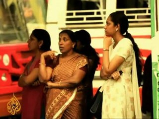 Kerala's female politicians on the rise