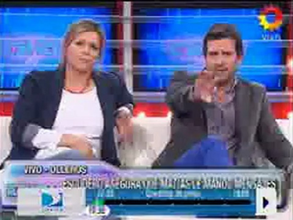 Matias Ale y sus mujeres 1