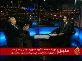 مصر سباق الرئاسة - أحمد كمال أبو المجد