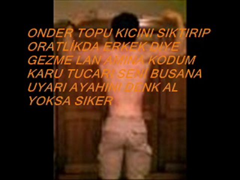 seslibugun.com ONDERR TUHANNNNNN DİNLEYINNNNNNNN LANNNNNNNN AMINA KODUM COCUKLARI SİZİİİİİİİİİİİİ