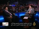 مصر سباق الرئاسة - أشرف ثابت
