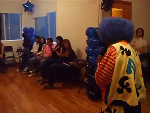 PAYASOS PARA ADULTOS DISTRITO FEDERAL (tel:8636-1773)