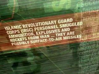 The Secret Iraq Files - Part two