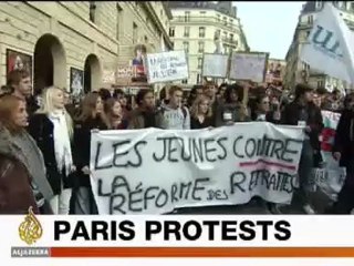 News Bulletin - 00:35 GMT update