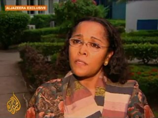 Thousands affected in Benin floods