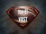 Man of Steel - Bande Annonce Teaser #1 (Jor-El) [VOST|HD]