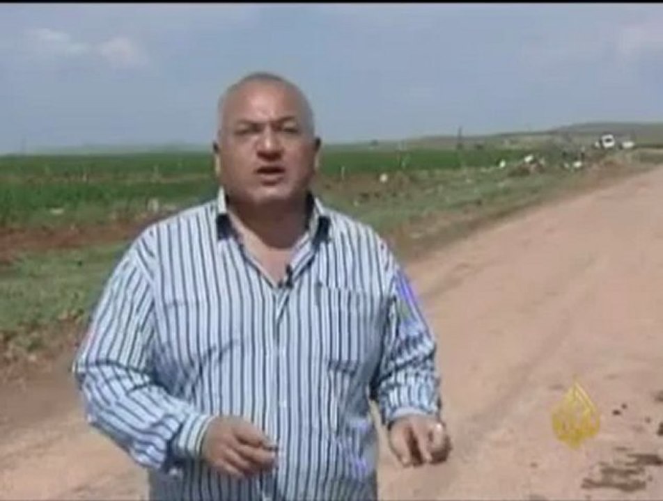 منظمات الإغاثة الطبية تنقل مستلزمات طبية الى سوريا
