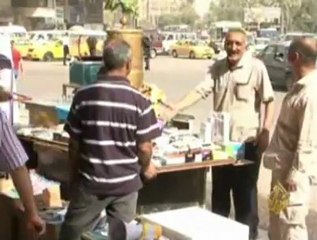 تأجيل محاكمة طارق الهاشمي نائب الرئيس العراقي