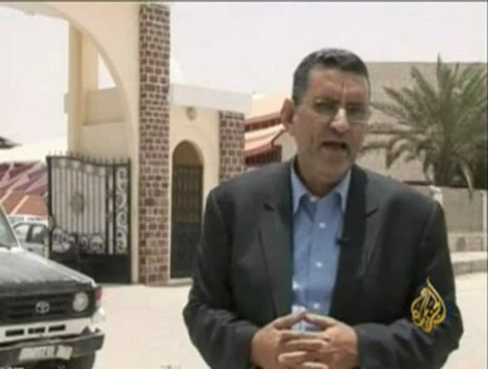 جدل واسع حول استقلال القضاء بموريتانيا