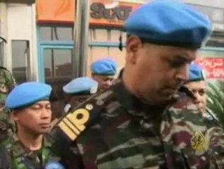 مظاهرات جمعة "نصر من الله وفتح قريب" في سوريا