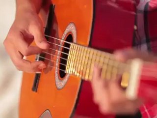 Videoclip Coriolà "El so que fan les flames"