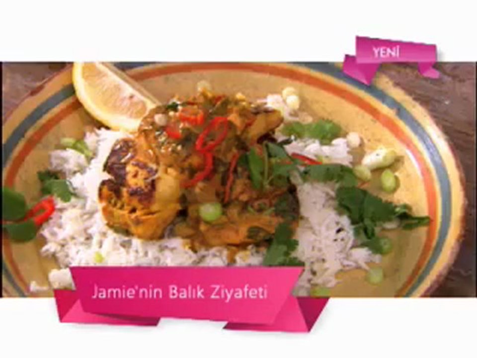 JAMIENIN BALIK ZIYAFETI, Digiturk