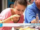 France 24'te Türkiye, Digiturk