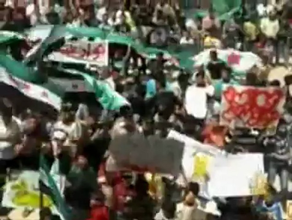12قتيلا سوريا واقتحامات بإدلب وحماة