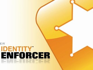 Avatier Identity Enforcer Product Introduction