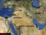 Israel vs Iran and Syria - Propaganda War